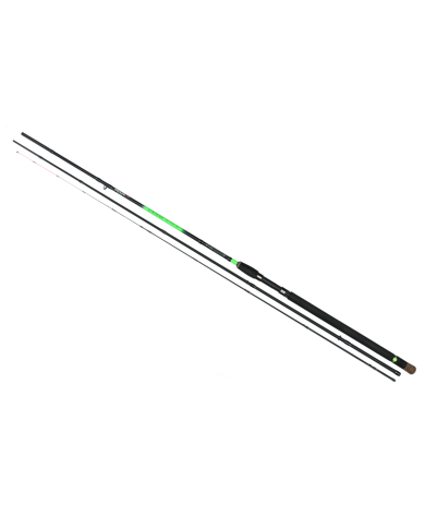 Wędka GENLOG Lumos Feeder 3603 360cm/50g 3+3 Wędka GENLOG Lumos Feeder 3603 360cm/50g 3+3