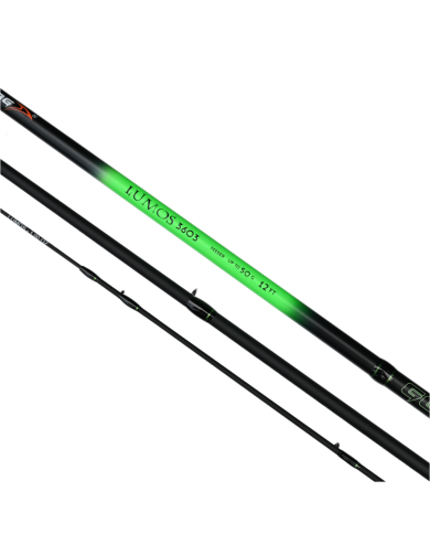 Wędka GENLOG Lumos Feeder 3603 360cm/50g 3+3 Wędka GENLOG Lumos Feeder 3603 360cm/50g 3+3