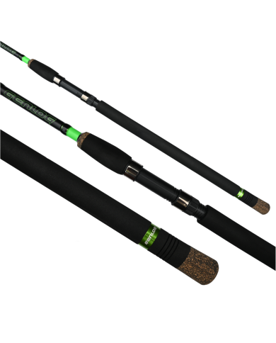 Wędka GENLOG Lumos Feeder 3603 360cm/50g 3+3 Wędka GENLOG Lumos Feeder 3603 360cm/50g 3+3