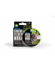 Żyłka Matrix Horizon X Sinking Mono 300m – 0.24