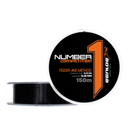 Żyłka GENLOG Number 1 Competition 0.28mm 9.9kg 150m