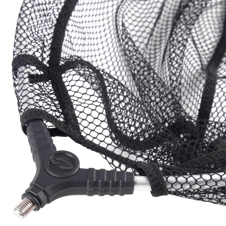 Kosz podbieraka CRESTA Snyper Landingnet Medium Mesh 30x40cm