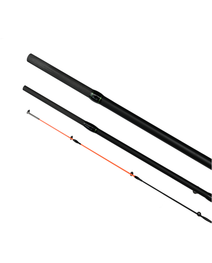 Wędka GENLOG Lumos Feeder 3903 390cm/90g 3+3 Wędka GENLOG Lumos Feeder 3903 390cm/90g 3+3