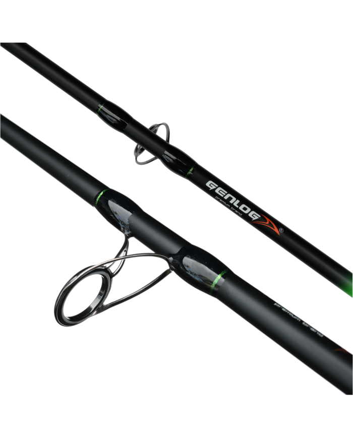 Wędka GENLOG Lumos Feeder 3903 390cm/90g 3+3 Wędka GENLOG Lumos Feeder 3903 390cm/90g 3+3