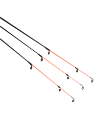 Komplet Szczytówek GENLOG Lumos - SET 1 (0.25, 0.50, 1.00 oz)