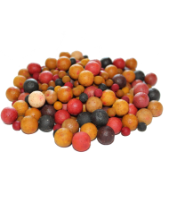 Mix Kulek Proteinowych Zanętowych 8kg Mix Kulek Proteinowych Zanętowych 8kg