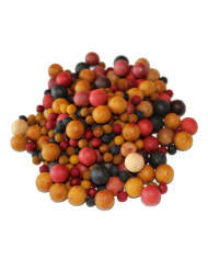 Mix Kulek Proteinowych Zanętowych 8kg Mix Kulek Proteinowych Zanętowych 8kg