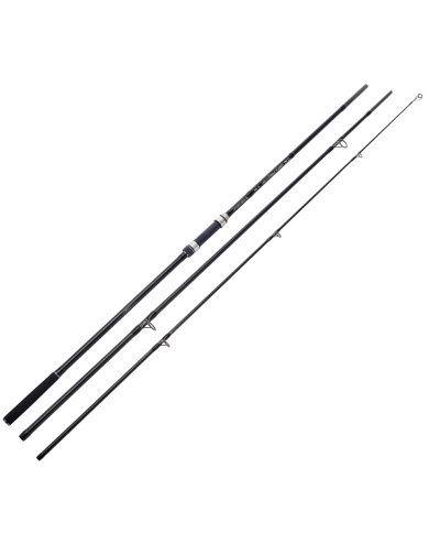 Wędka Karpiowa GERMINA Calibra Pro Carp 3.60m 3lbs 3 cz. Wędka Karpiowa GERMINA Calibra Pro Carp 3.60m 3lbs 3 cz.