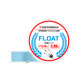 Żyłka GERMINA Float 0.16mm 3.9kg 150m