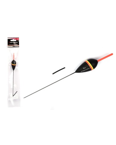 Spławik Stały GERMINA Fishing Float 4g Spławik Stały GERMINA Fishing Float 4g