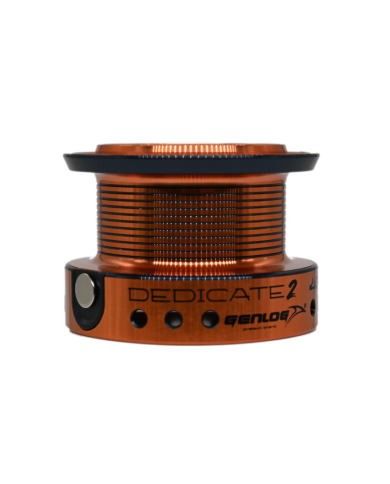 Szpula Zapasowa GENLOG Dedicate 2 Feeder Master Reel D4000