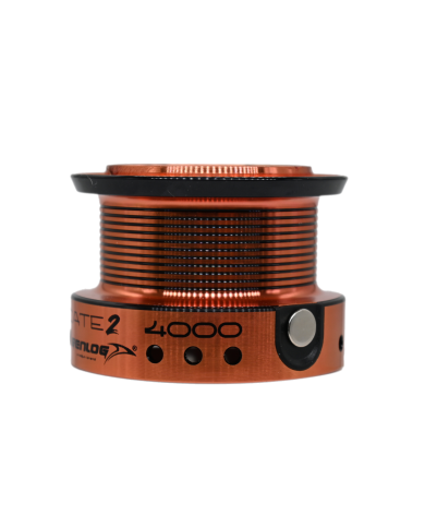 Szpula Zapasowa GENLOG Dedicate 2 Feeder Master Reel D4000