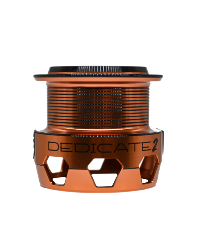 Szpula Zapasowa GENLOG Dedicate 2 Feeder Master Reel 3500