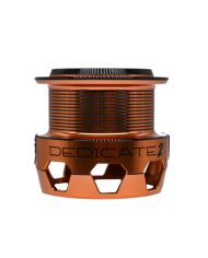 Szpula Zapasowa GENLOG Dedicate 2 Feeder Master Reel D4000 Szpula Zapasowa GENLOG Dedicate 2 Feeder Master Reel D4000