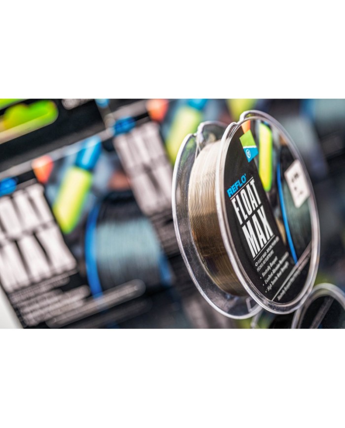 Żyłka Preston Reflo Float Max 150m - 0.16mm
