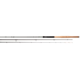 Wędka MIKADO NOCTIS X LITE Method/Bomb Feeder 3.00m 70g