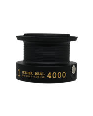 Szpula Zapasowa GENLOG No.1 Feeder Reel 4000