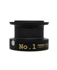 Szpula Zapasowa GENLOG No.1 Feeder Reel 5000 Szpula Zapasowa GENLOG No.1 Feeder Reel 5000