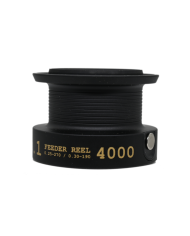 Szpula Zapasowa GENLOG No.1 Feeder Reel D4000 Szpula Zapasowa GENLOG No.1 Feeder Reel D4000