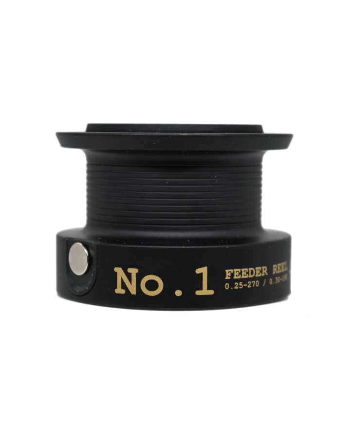 Szpula Zapasowa GENLOG No.1 Feeder Reel D4000 Szpula Zapasowa GENLOG No.1 Feeder Reel D4000