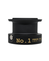 Szpula Zapasowa GENLOG No.1 Feeder Reel D4000 Szpula Zapasowa GENLOG No.1 Feeder Reel D4000