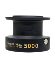 Szpula Zapasowa GENLOG No.1 Feeder Reel D5000