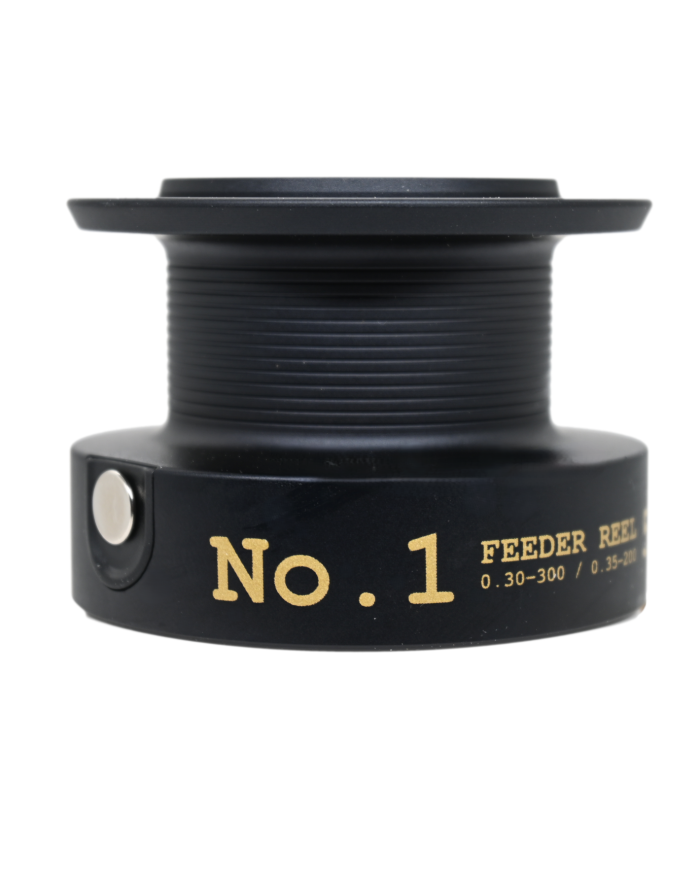 Szpula Zapasowa GENLOG No.1 Feeder Reel D5000 Szpula Zapasowa GENLOG No.1 Feeder Reel D5000