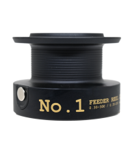 Szpula Zapasowa GENLOG No.1 Feeder Reel D4000 Szpula Zapasowa GENLOG No.1 Feeder Reel D4000