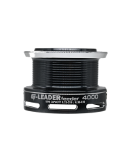 Szpula Zapasowa GENLOG G-Leader Feeder Reel 4000 Szpula Zapasowa GENLOG G-Leader Feeder Reel 4000