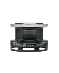 Szpula Zapasowa GENLOG G-Leader Feeder Reel D5000 Szpula Zapasowa GENLOG G-Leader Feeder Reel D5000