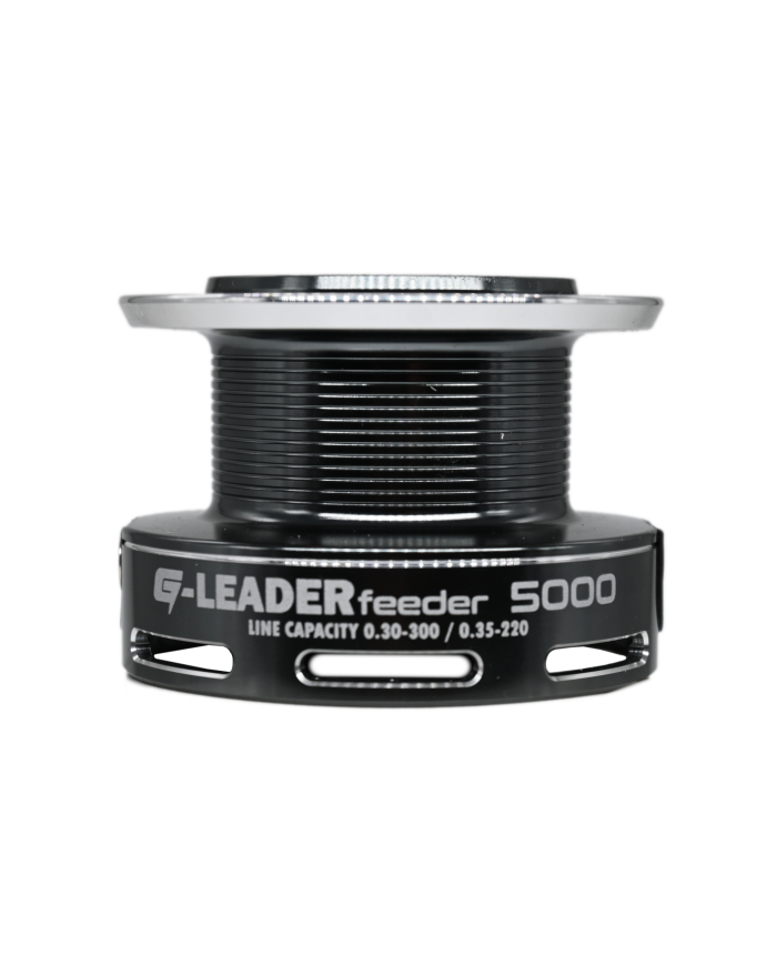 Szpula Zapasowa GENLOG G-Leader Feeder Reel D5000 Szpula Zapasowa GENLOG G-Leader Feeder Reel D5000