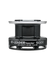 Szpula Zapasowa GENLOG G-Leader Feeder Reel D5000 Szpula Zapasowa GENLOG G-Leader Feeder Reel D5000