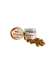 Zestaw przynęt OSMO Mini Larwa Dual Furia + Monster Zestaw przynęt OSMO Mini Larwa Dual Furia + Monster