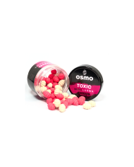 Zestaw przynęt OSMO Wafters Alien + Turbo + Exo + Toxic Zestaw przynęt OSMO Wafters Alien + Turbo + Exo + Toxic