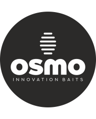 Zestaw przynęt OSMO Wafters Alien + Turbo + Exo + Toxic Zestaw przynęt OSMO Wafters Alien + Turbo + Exo + Toxic