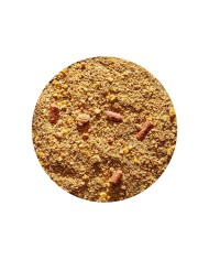 Zestaw GENLOG Zanęta Weekend Wody Płynące 5kg + Pieczywo Fluo Grube Mix 300g Zestaw GENLOG Zanęta Weekend Wody Płynące 5kg + Pieczywo Fluo Grube Mix 300g