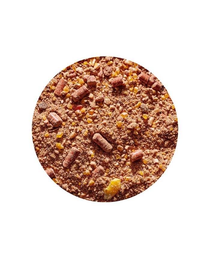 Zestaw GENLOG Zanęta Weekend Leszcz 5kg + Melasa 500ml Zestaw GENLOG Zanęta Weekend Leszcz 5kg + Melasa 500ml