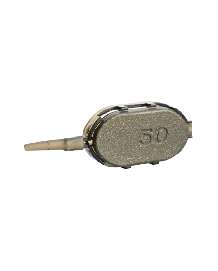 Podajnik GENLOG Method Pro Rim 50g Podajnik GENLOG Method Pro Rim 50g