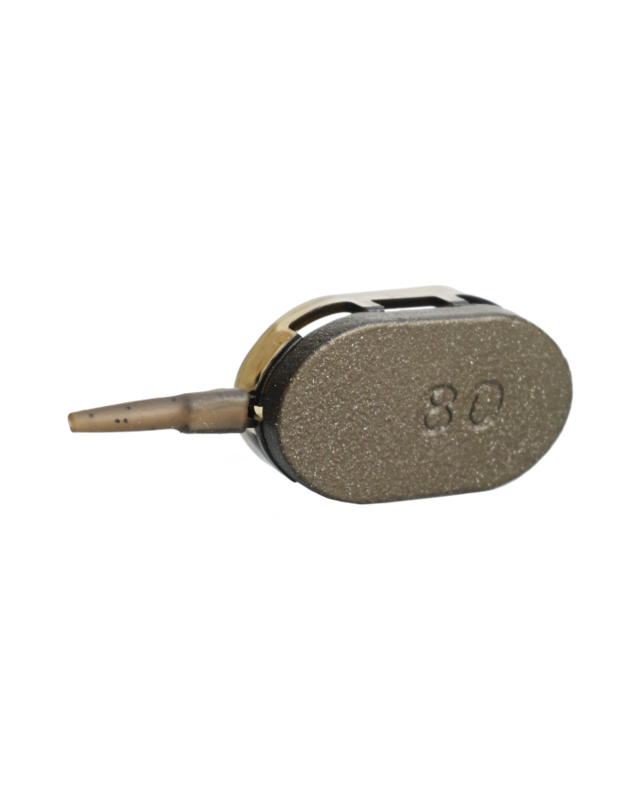 Podajnik GENLOG Method Pro Rim 80g