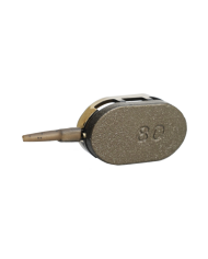 Podajnik GENLOG Method Pro Rim 80g