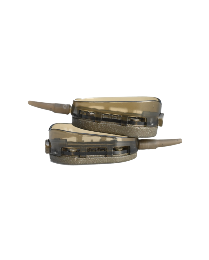 Podajnik GENLOG Method Pro Rim 100g