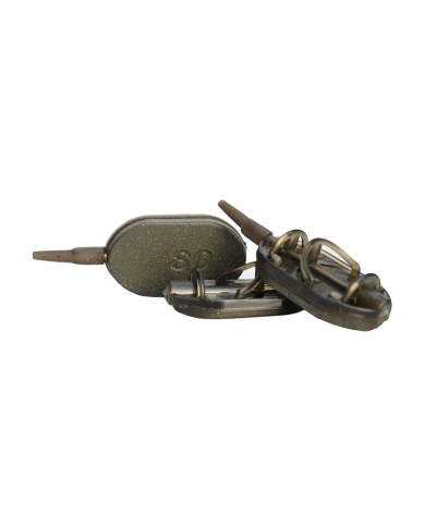 Podajnik GENLOG Method Pro Class 30g Podajnik GENLOG Method Pro Class 30g