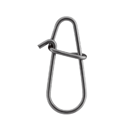 Agrafka GERMINA Hoop Snap nr 00 - op. 10 szt.
