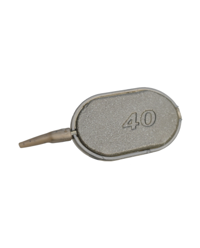 Podajnik GENLOG Big Method Pro Class 40g Podajnik GENLOG Big Method Pro Class 40g
