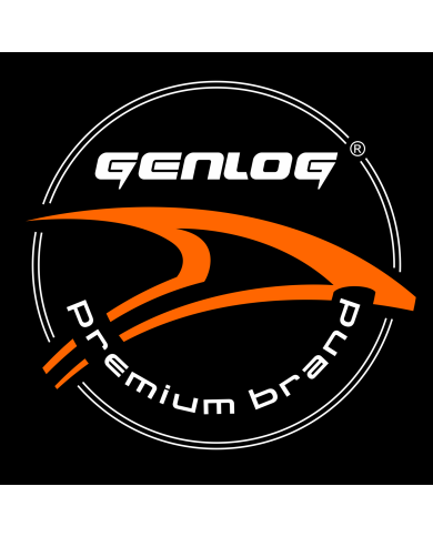 Podajnik GENLOG Big Method Pro Class 40g Podajnik GENLOG Big Method Pro Class 40g