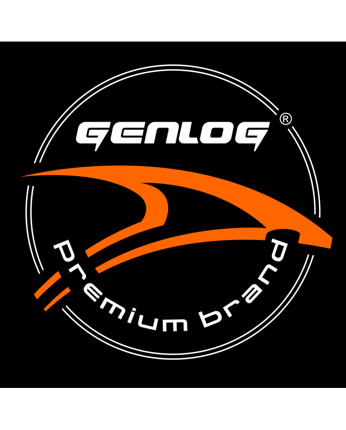 Podajnik GENLOG Big Method Pro Class 50g