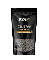 Pellet FEEDER BAIT Club Series 2mm 800g - Carp Complex Pellet FEEDER BAIT Club Series 2mm 800g - Carp Complex