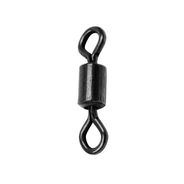 Krętlik GENLOG Feeder Swivel nr 6 - op. 10 szt.