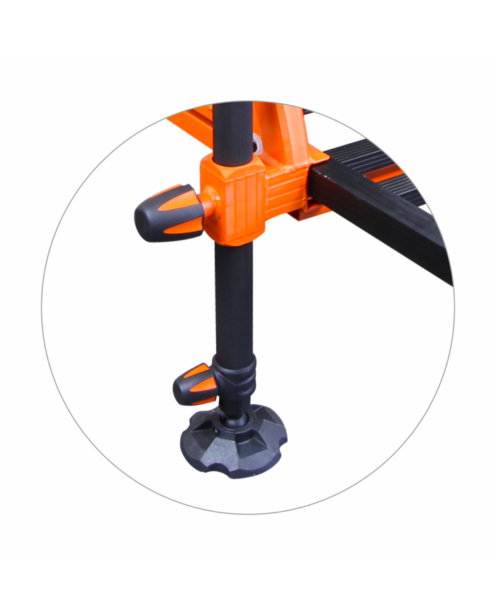 SIEDZISKO BOX FEEDER 360 Black Edition