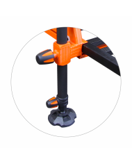 Siedzisko GENLOG Feeder Box 360 Black Edition